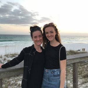 Meet your Posher, Beth